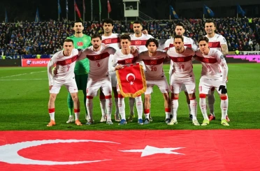 Bizim Çocuklar'ın Uluslar Ligi'ndeki oynayacağı stadyumları belirlendi