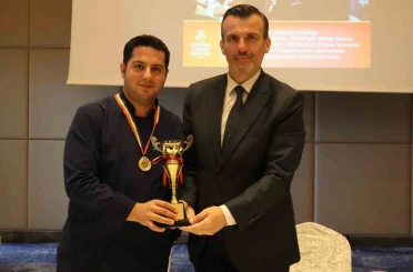 Black Sea FishFestival’de Malatya Mutfağı tam not aldı 