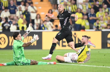 Blaz Kramer’in geleceğinde kontrat detayı! Palut açıkladı