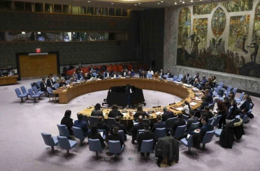 BM Güvenlik Konseyi, ’ABD-Venezuela gerilimi’ gündemiyle 23 Aralık’ta acil toplantı kararı aldı 