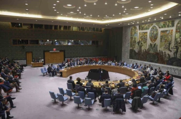 BM Güvenlik Konseyi, İran gündemiyle toplandı 