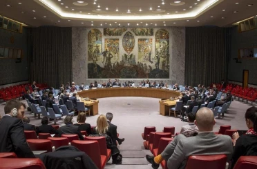 BM Güvenlik Konseyi İsrail’in adını vermeden Doha saldırısını kınadı 