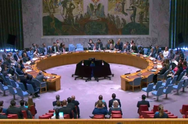 BMGK’dan İran’a yönelik yaptırımları devam ettirme kararı 