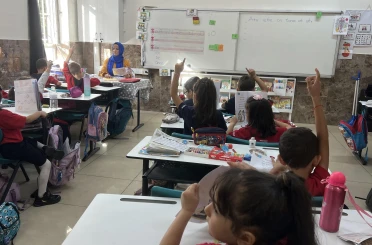 Bocavirüs küçük çocukları tehdit ediyor