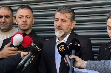 Böcek ailesi soruşturmasında tahliye edilen esnaf konuştu: "Çok mağdur olduk, 40 senem boşa gitti" 