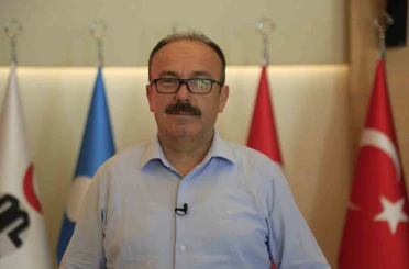 Böcek’in başdanışmanı Cem Oğuz gözaltına alındı 