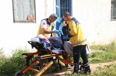 Bodrum Belediyesi’nden sağlık desteği 