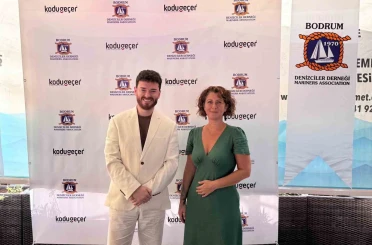 Bodrum Denizciler Derneği’nden denizcilere dijital liman: "Mobil uygulama kullanıma açıldı" 