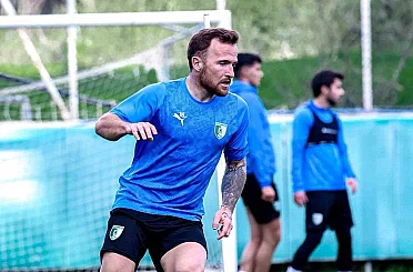 Bodrum FK, Ankara Keçiörengücü karşısında galibiyet serisini 4 maça çıkarmak istiyor 