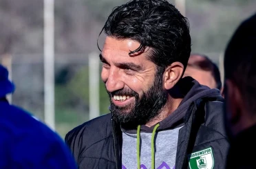 Bodrum FK Teknik Direktörü Eşer, bahis soruşturması kapsamında PDFK’ya sev edildi 