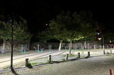 Bodrum ilçe genelinde bakım ve onarım çalışmaları yapılıyor 