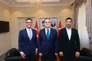 Bodrum turizminin geleceğini masaya yatırdılar 