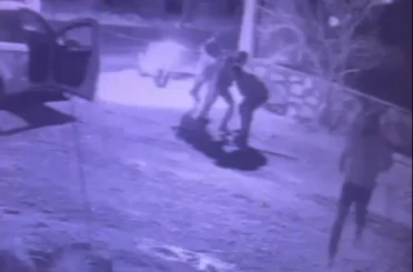 Bodrum’da akrabalar birbirine girdi: 1 tutuklama 