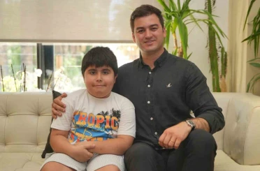 Bodrum’da Eymen için yardım gecesi düzenlenecek 