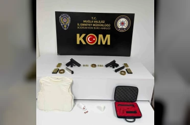 Bodrum’da gece kulübündeki görüntüler operasyonu getirdi: 1 işletmeci tutuklandı 