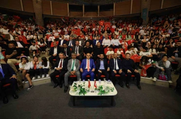 Bodrum’da gençlik seferberliği: "3 bin öğrenci yaz okulunda buluştu" 