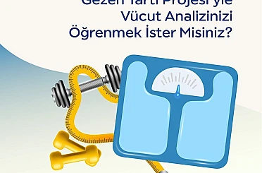 Bodrum’da ’Gezen Tartı’ vatandaşların hizmetinde 