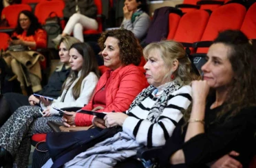 Bodrum’da kadın sağlığı buluşmaları 