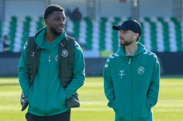 Bodrumspor - Konyaspor mücadelesinin il 11'leri belli oldu