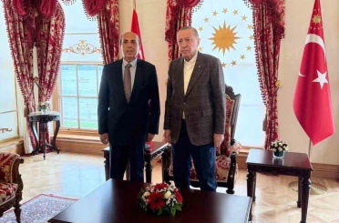 Bodrum’un susuzluk alarmı Cumhurbaşkanının gündeminde 