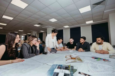 Bölgenin ilk ve tek Endüstriyel Tasarım Bölümü Hasan Kalyoncu Üniversitesi’nde açıldı 
