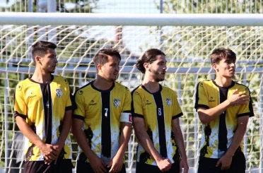 Bölgesel Amatör Lig Fikstürü çekildi 