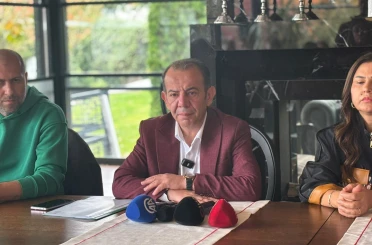 Bolu Belediye Başkanı Özcan: "Sayın Kılıçdaroğlu ve ekibi partiye gelirse beni atıp atmaması hiç umurumda değil"