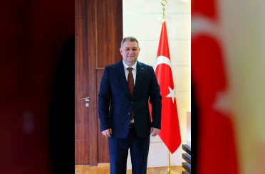 Bolu Belediyesi Başkan Vekili Mehmet Tuna Özcan CHP’den istifa etti 