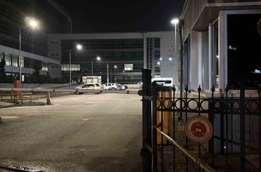Bolu Belediyesi’nde yürütülen soruşturmada gözaltına alınan 3 kişi serbest bırakıldı 