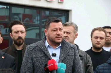 Bolu Belediyesi’ne yönelik soruşturmada 3 kişi daha gözaltına alındı 
