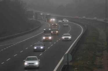 Bolu geçişinde bayram trafiği başladı 