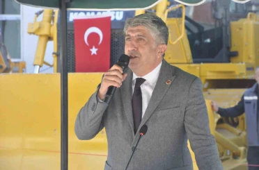 Bolu köylerine 169 milyon liralık KÖYDES müjdesi 