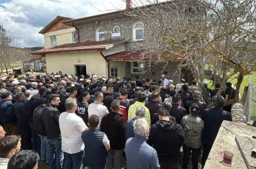 Bolu’da 2 aylık bebeğini öldürdüğü iddia edilen anne tutuklandı 