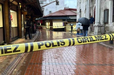 Bolu’da 2 haftada 113 gözaltı 