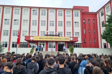 Bolu’da 52 bin öğrenci ders başı yaptı 