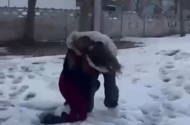 Bolu’da akran zorbalığı: Ortaokul öğrencilerinin önünü kesip darp ettiler 