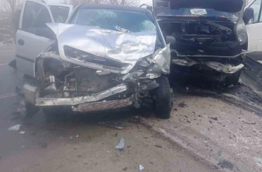 Bolu’da feci kazada ağır yaralanan vatandaş hayatını kaybetti 