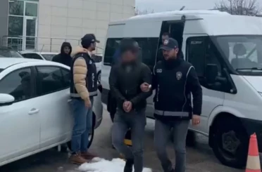 Bolu’da göçmen kaçakçılığı operasyonu: 5 tutuklama 