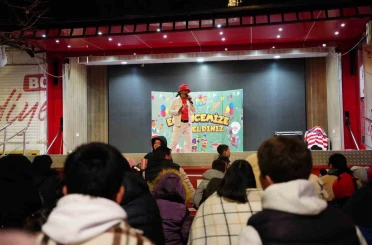 Bolu’da ‘Ramazan Sokağı’ etkinlikleri başladı 