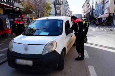 Bolu’da suça geçit yok: Haftalık bilanço açıklandı 