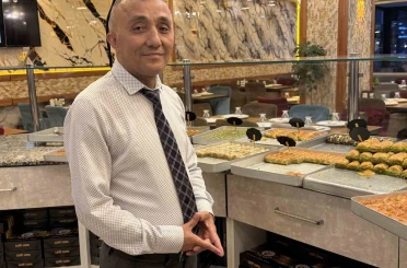 Bolu’da yediler, içtiler; hesabı ödemeden gittiler 