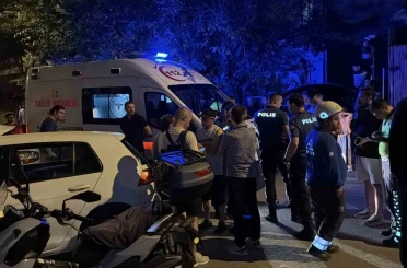 Bolu’da yemeği ocakta unutup uyuyakalan şahıs dumandan etkilendi 