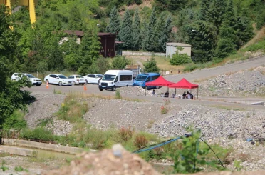 Bolu’daki maden faciasında 1 tutuklama: İşçinin cansız bedenini çıkarma çalışmaları sürüyor 