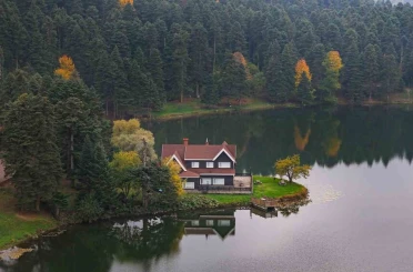 Bolu’nun doğa harikası Gölcük’teki işletmeler 3’üncü kez ihaleye çıkıyor 