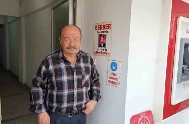 Bolu’nun en eski berberi hayatını kaybetti 