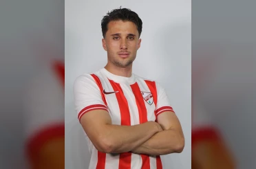 Boluspor 5 transfer daha yaptı 