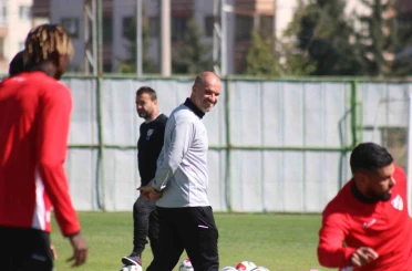 Boluspor, Hatay deplasmanında 3 puan peşinde 