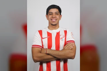 Boluspor’a Paraguay’dan 2 transfer 