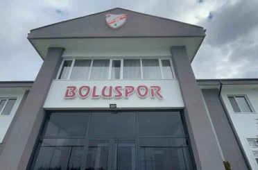 Boluspor’dan bahis soruşturmasına ilişkin açıklama 