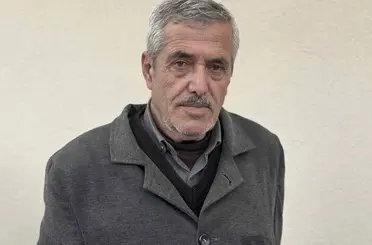 Bombalı tuzaktan kurtulmuştu, kalp krizine yenik düştü
